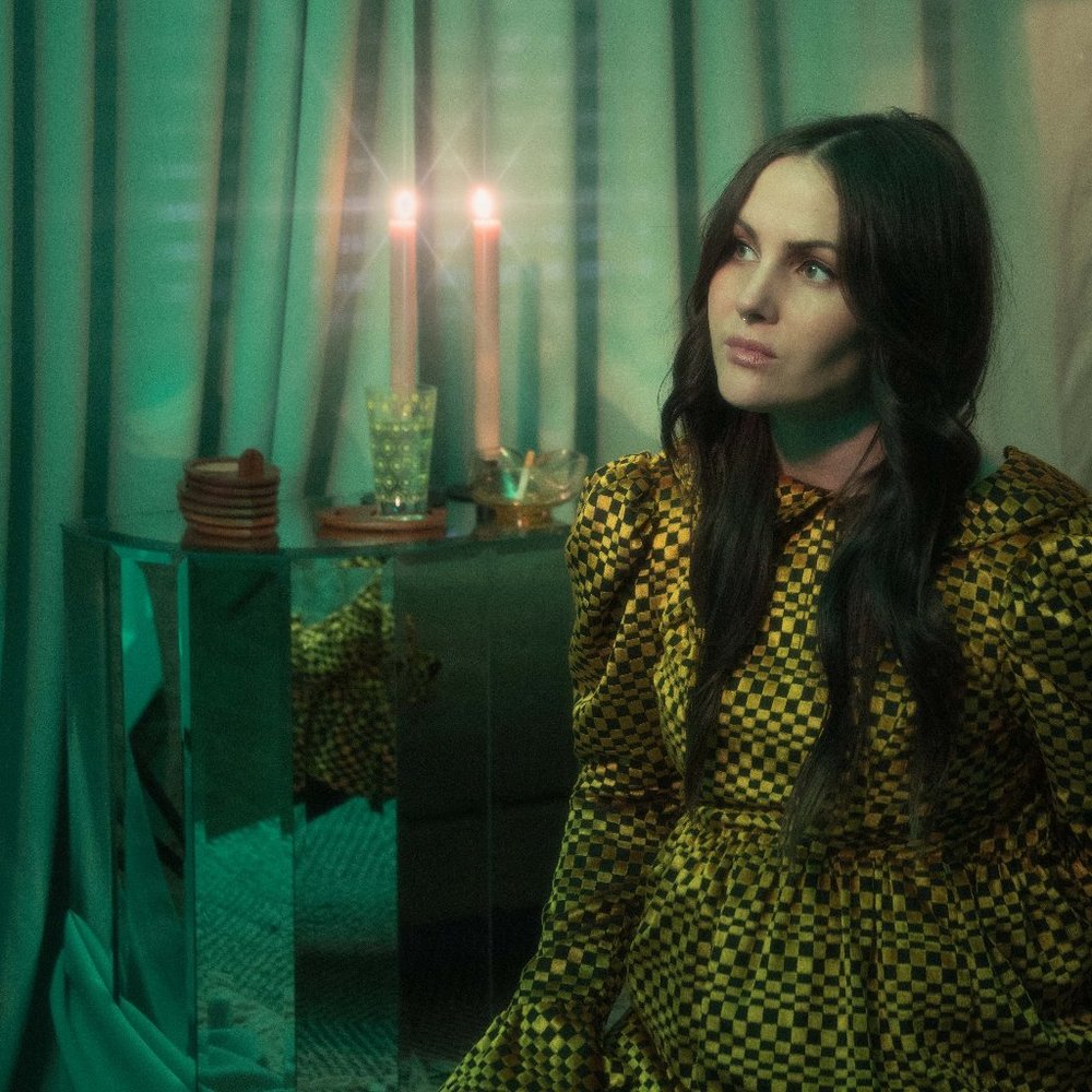 Meet your Posher, Alyssa